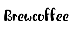 Brewcoffee - logo